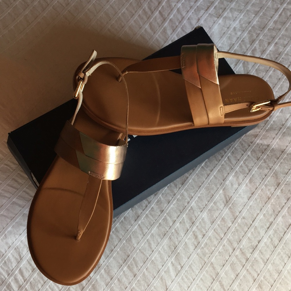 Cole Hahn Shoes
